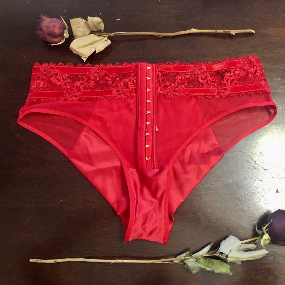 NWT Victoria’s Secret Panty